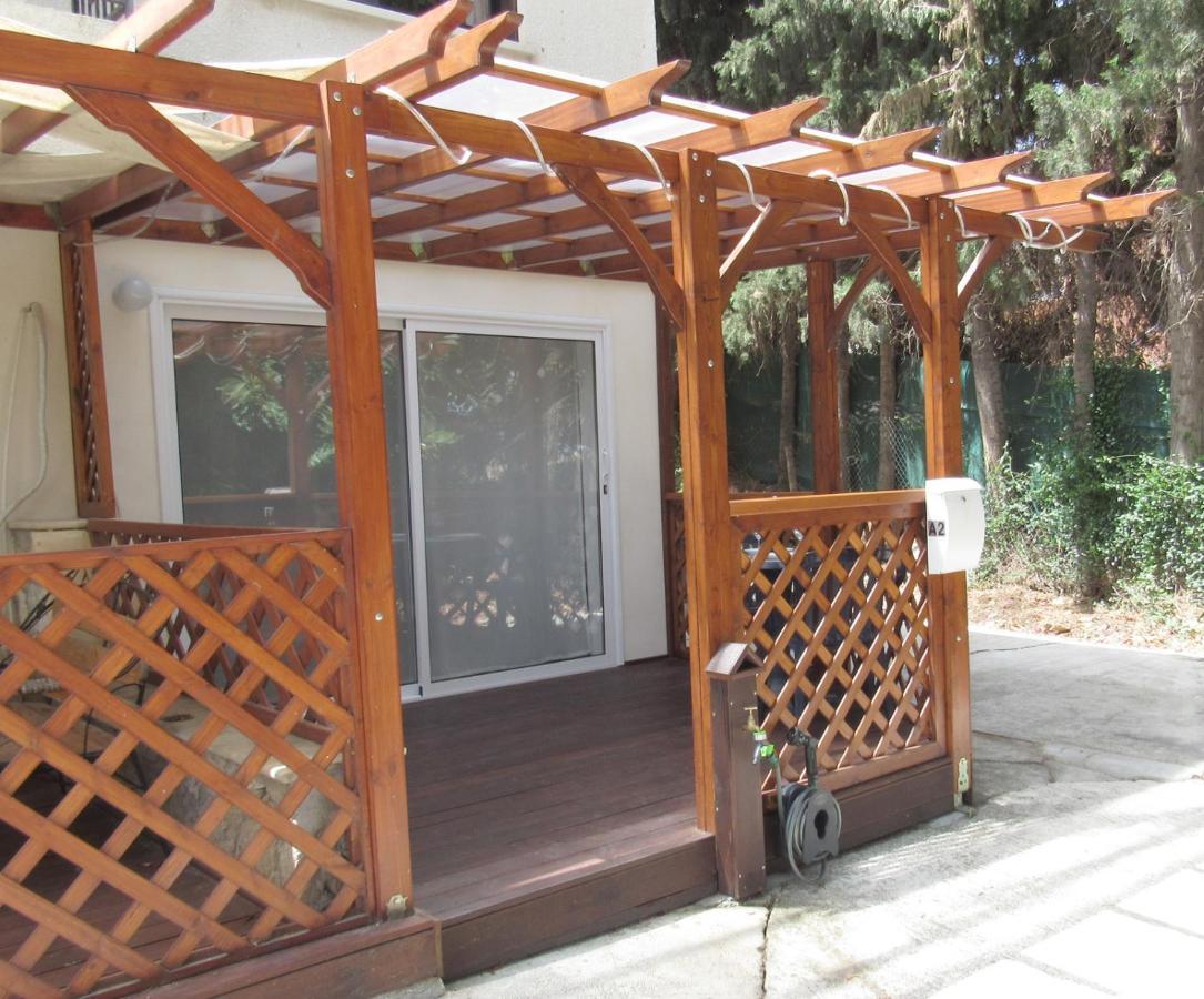 Apartament Simple Studio, Chloraka Pafos