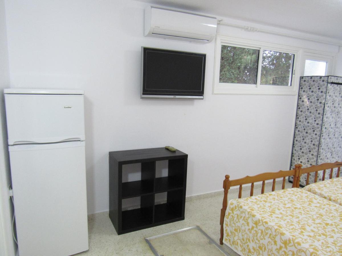 Apartament Simple Studio, Chloraka Pafos