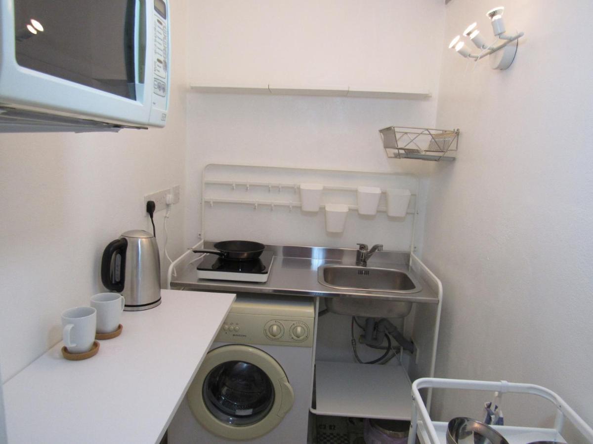 Simple Studio, Chloraka Pafos